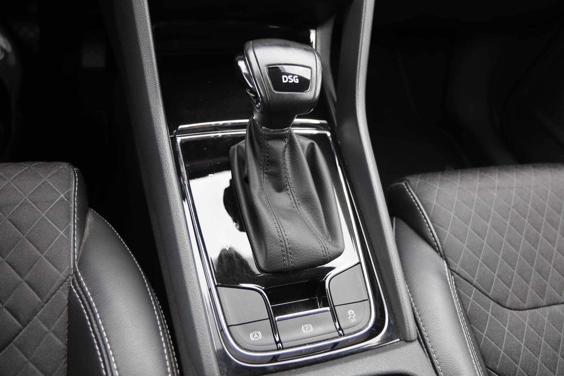 Foto van Skoda Kodiaq