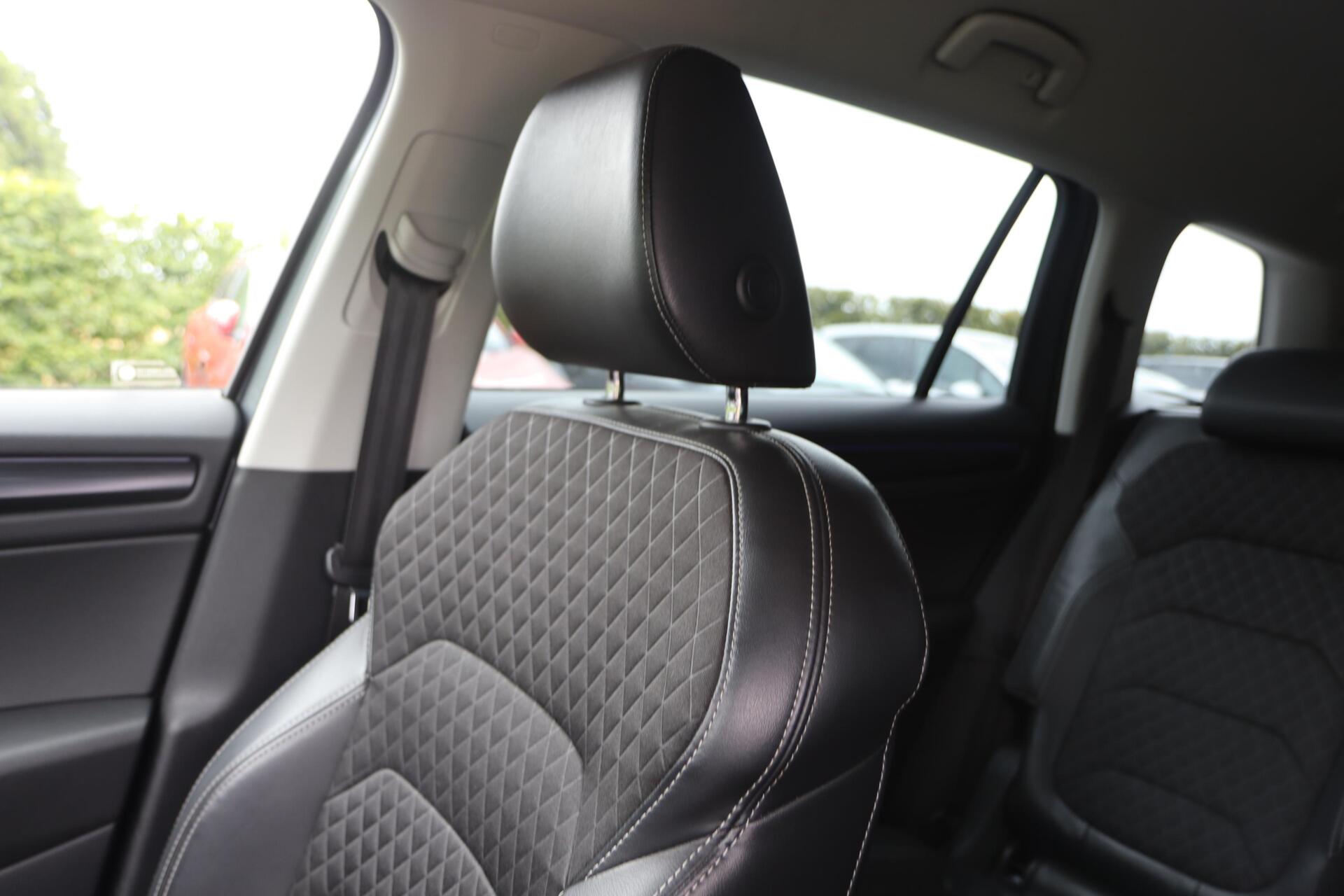 Foto van Skoda Kodiaq