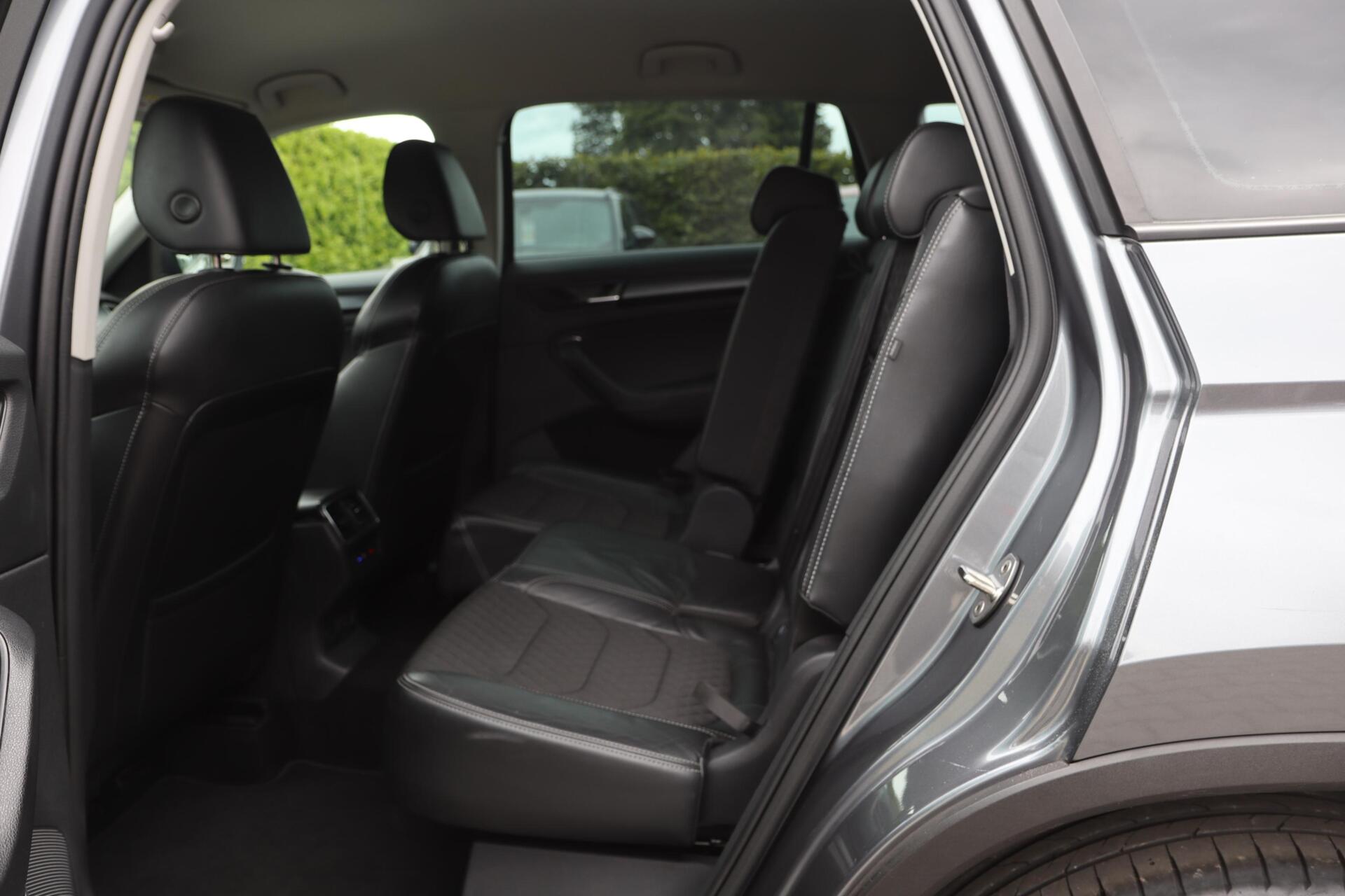 Foto van Skoda Kodiaq