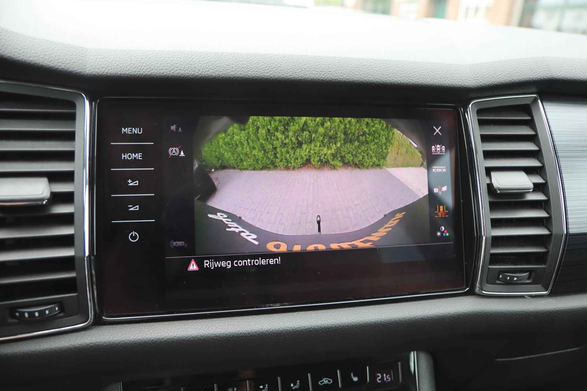 Foto van Skoda Kodiaq