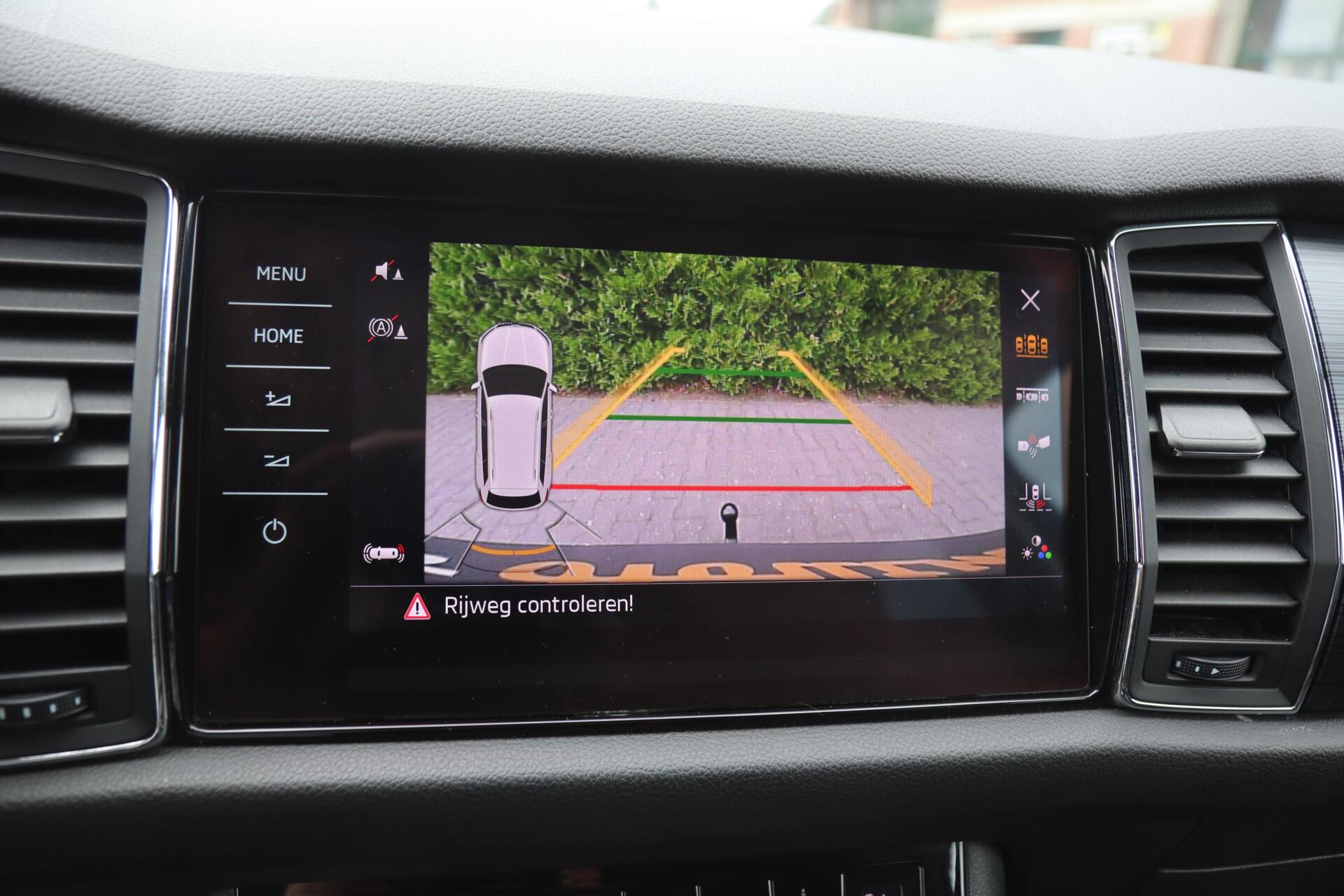 Foto van Skoda Kodiaq