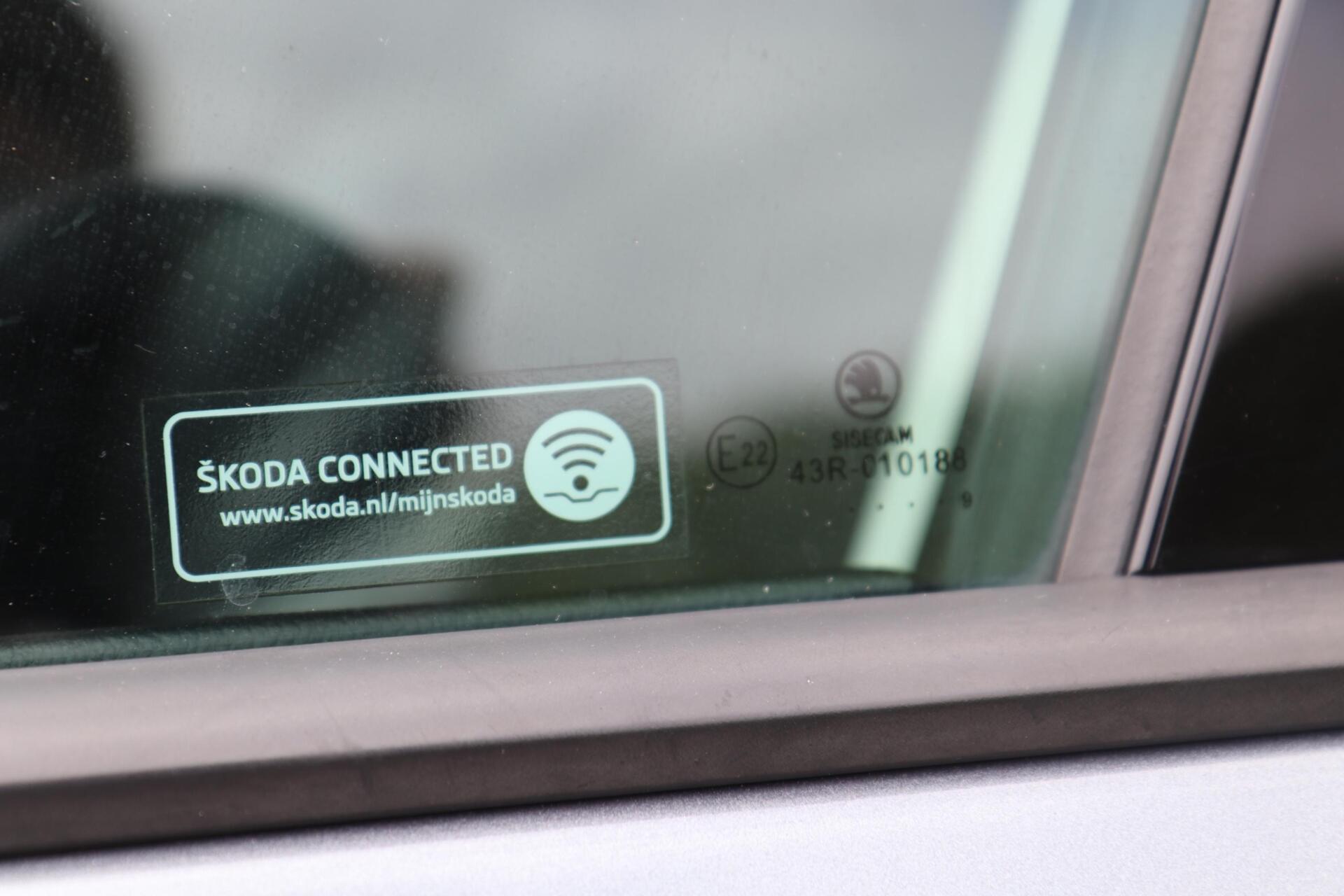 Foto van Skoda Kodiaq