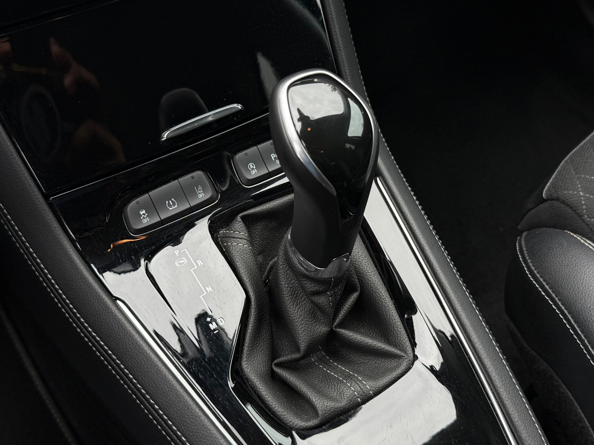 Foto van Opel Grandland X