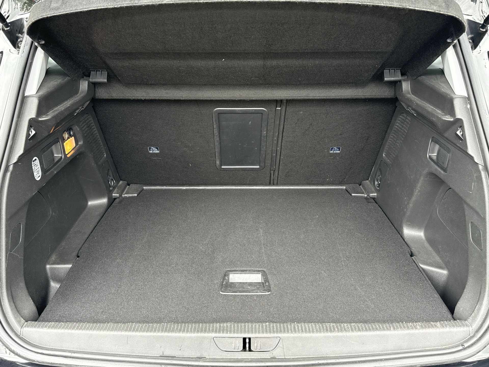 Foto van Opel Grandland X