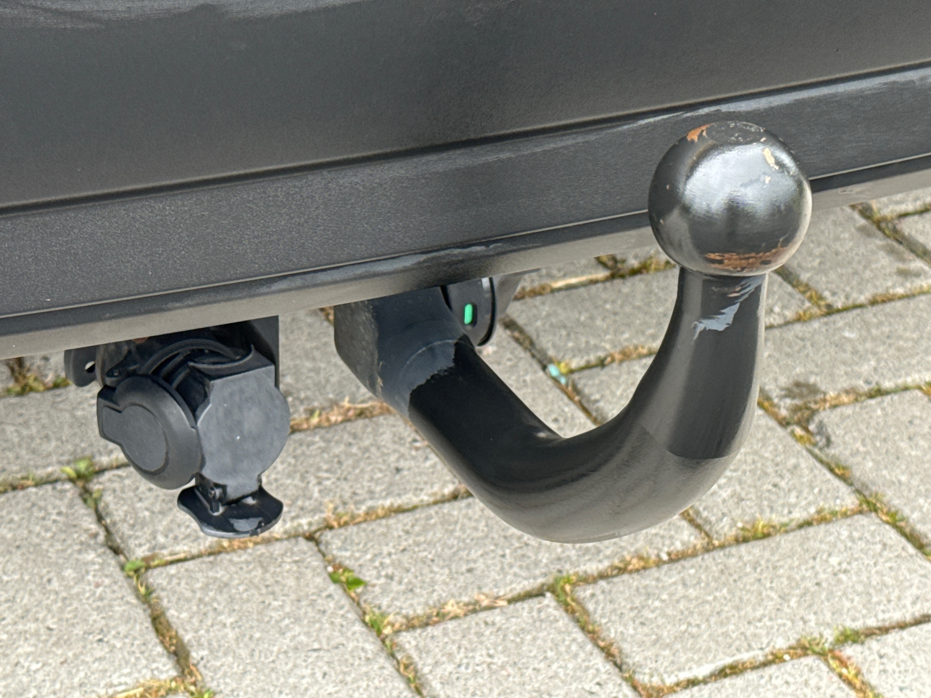 Foto van Opel Grandland X