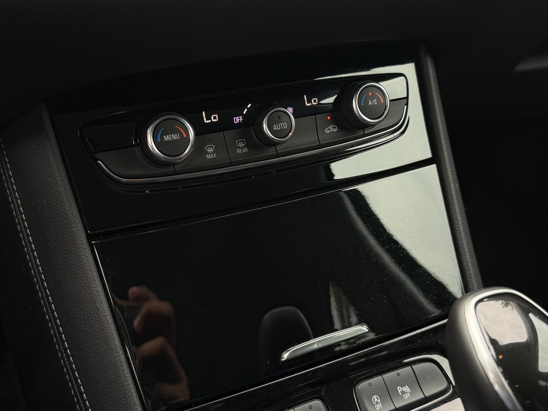 Foto van Opel Grandland X