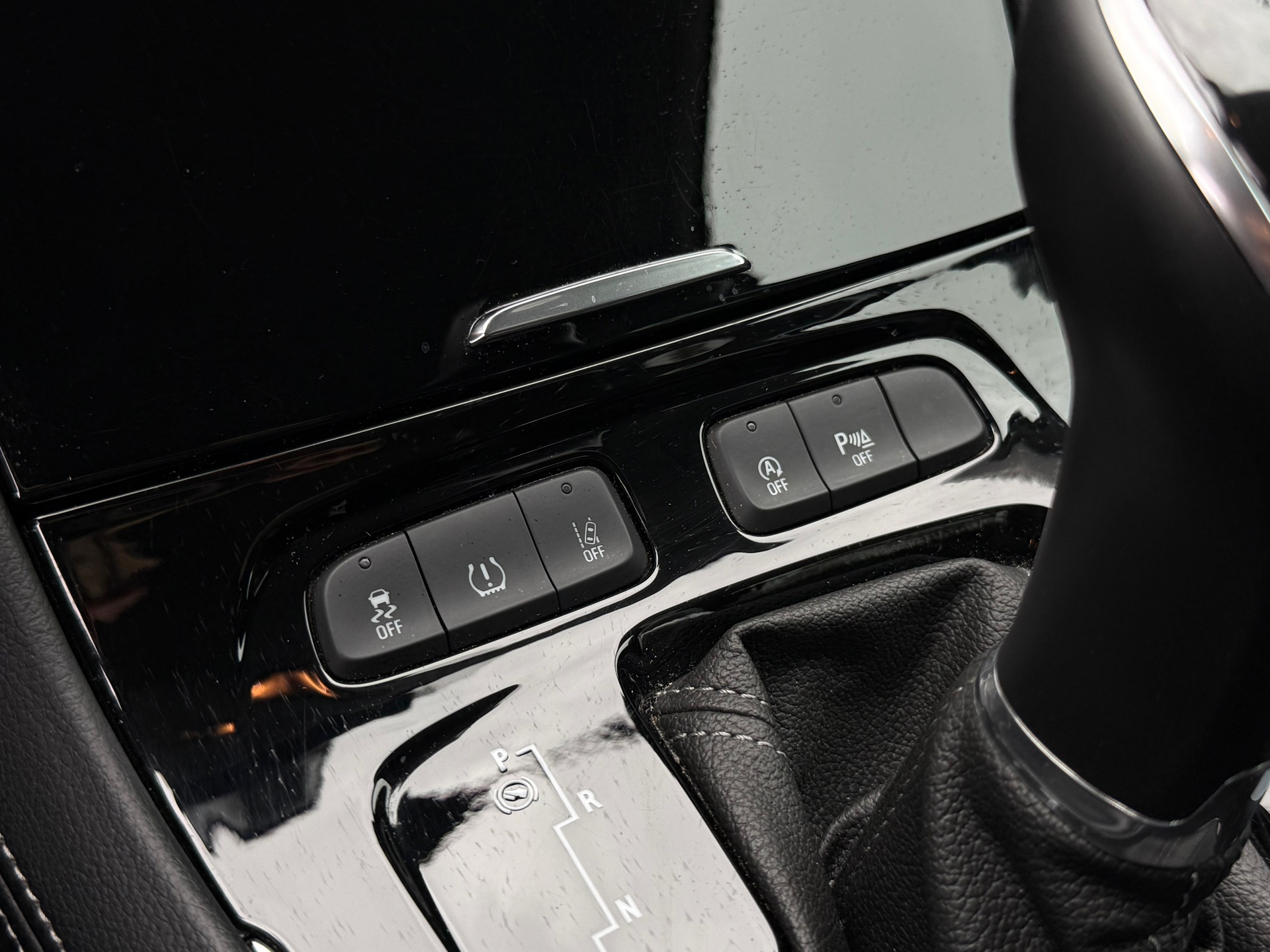 Foto van Opel Grandland X