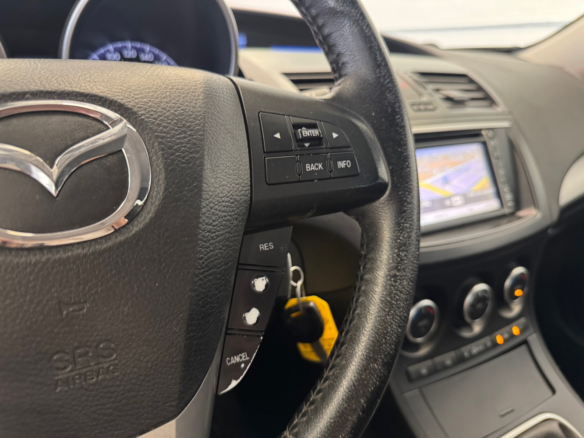 Foto van Mazda Mazda 3