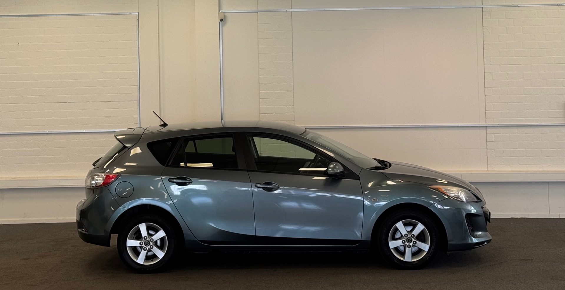 Foto van Mazda Mazda 3