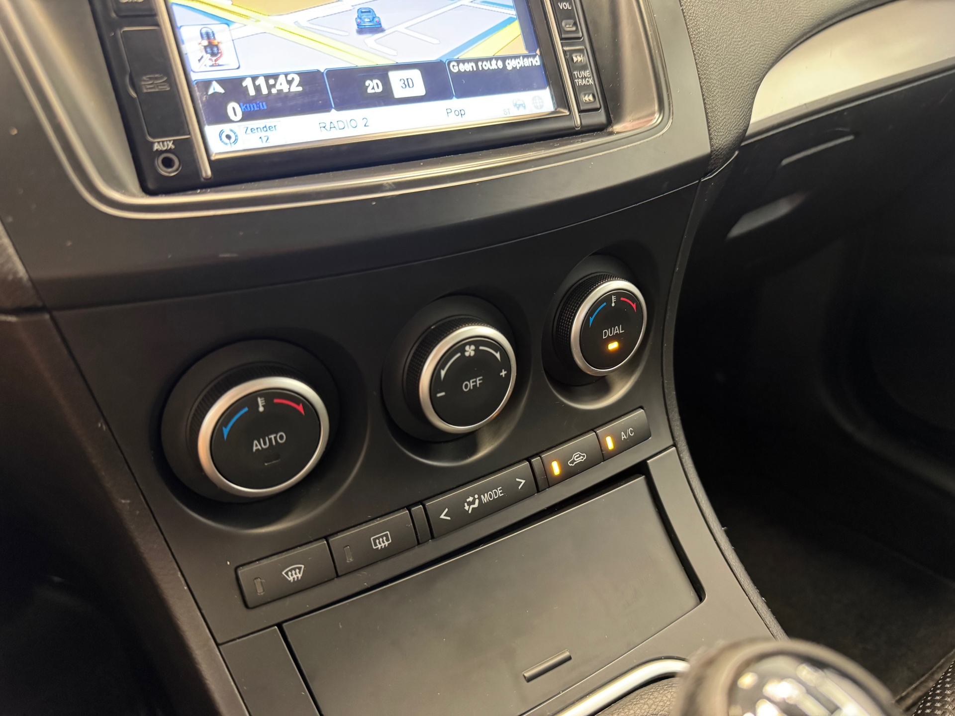 Foto van Mazda Mazda 3
