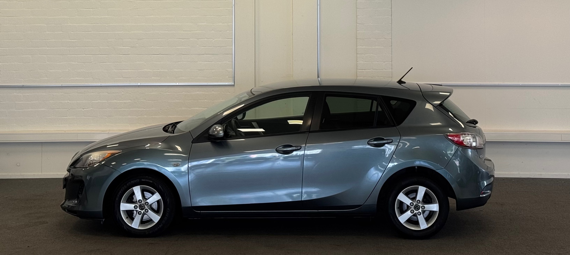 Foto van Mazda Mazda 3
