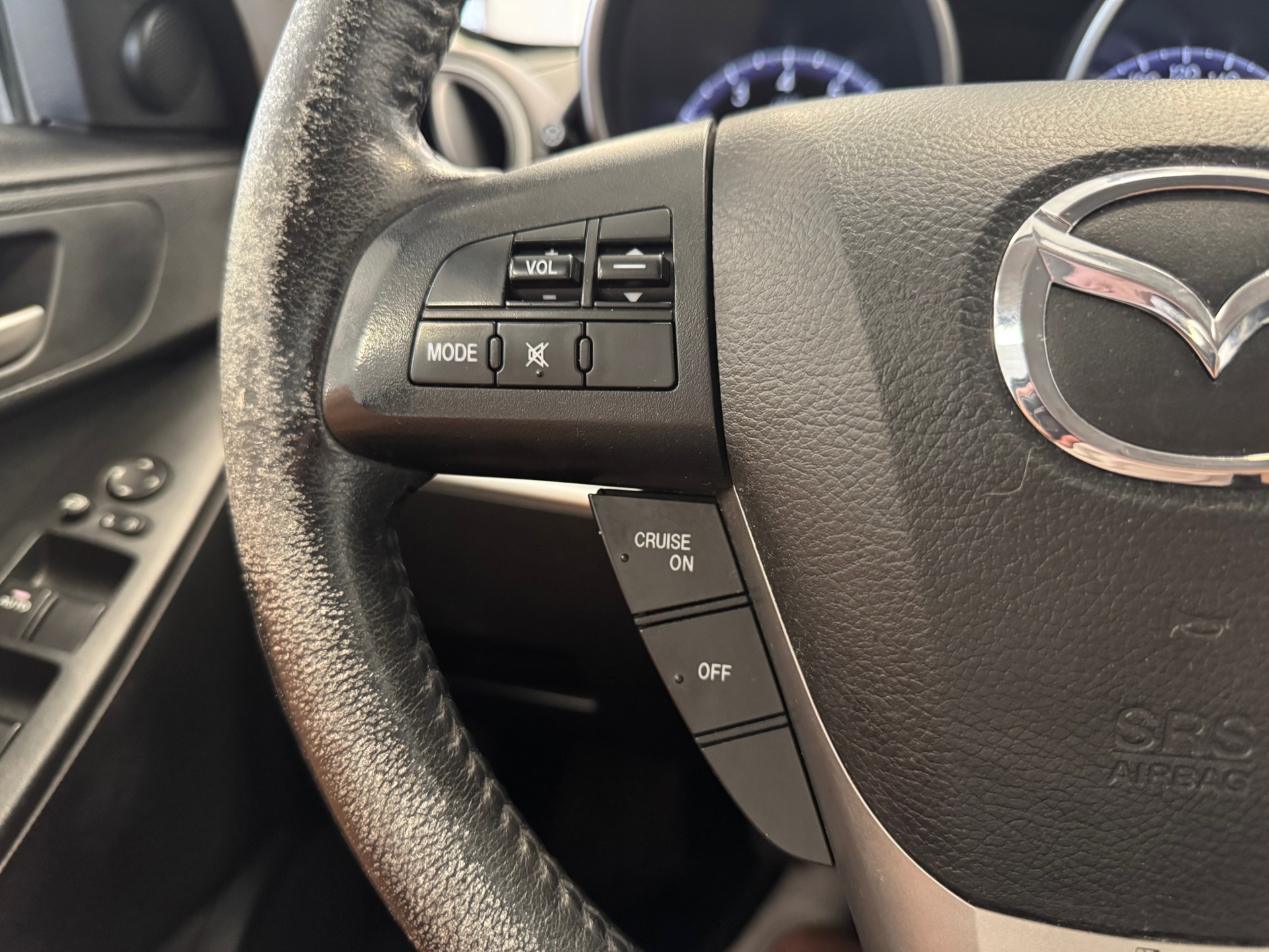 Foto van Mazda Mazda 3