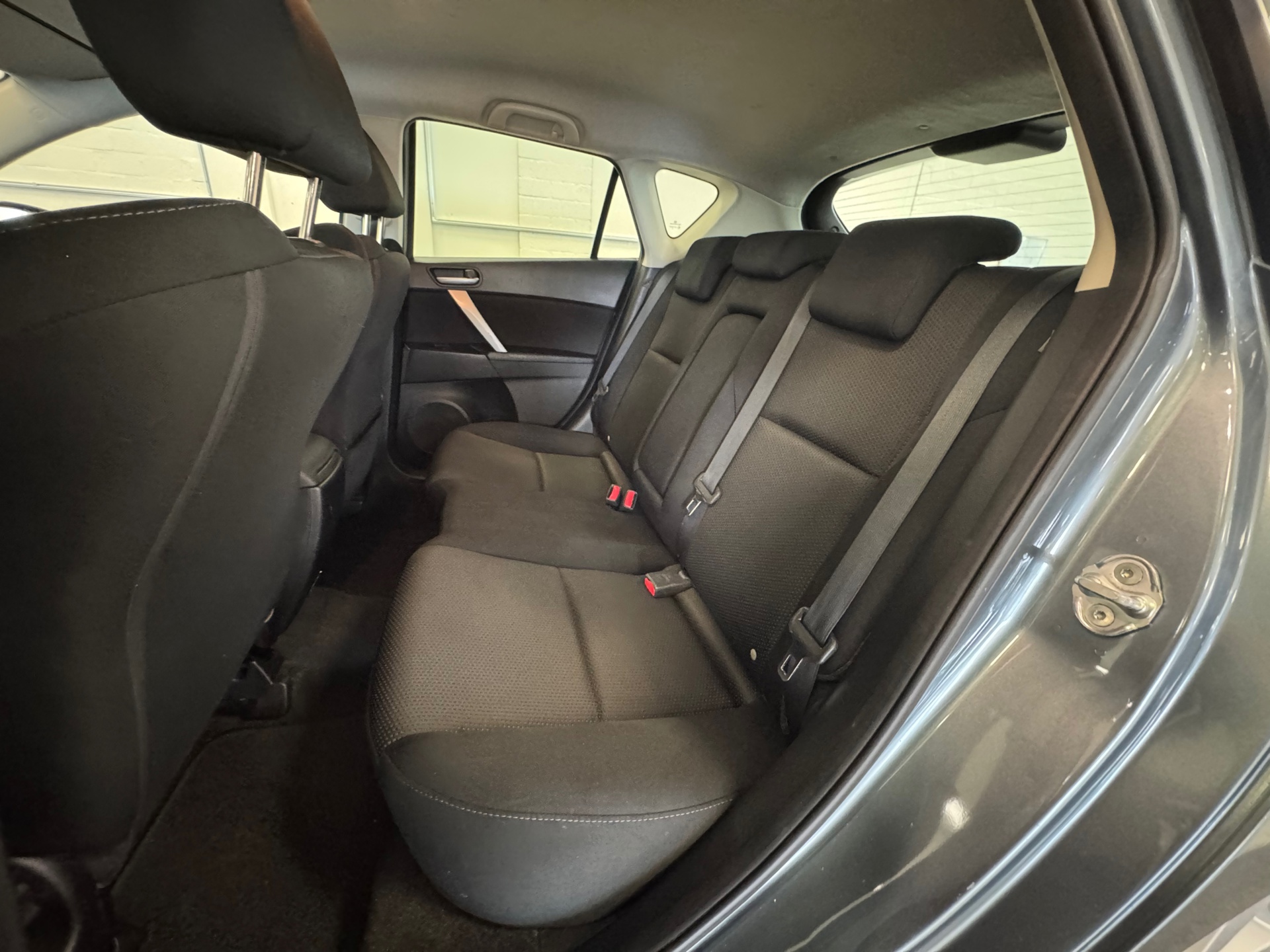 Foto van Mazda Mazda 3