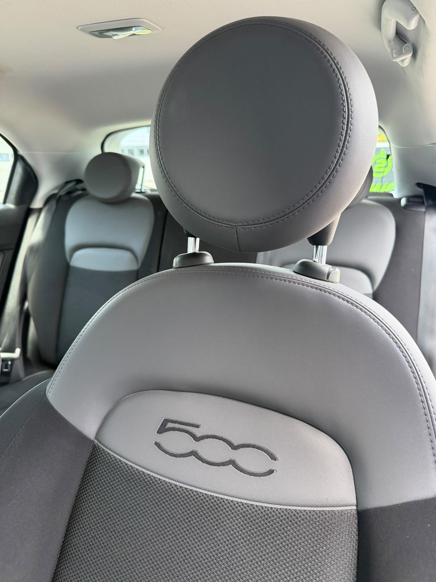Foto van Fiat Fiat 500x