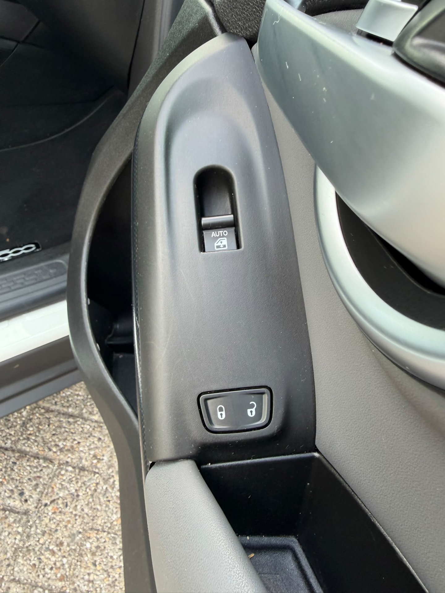 Foto van Fiat Fiat 500x