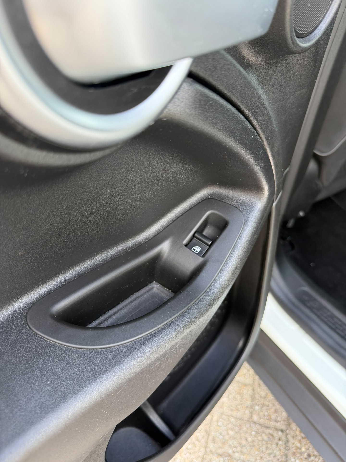 Foto van Fiat Fiat 500x