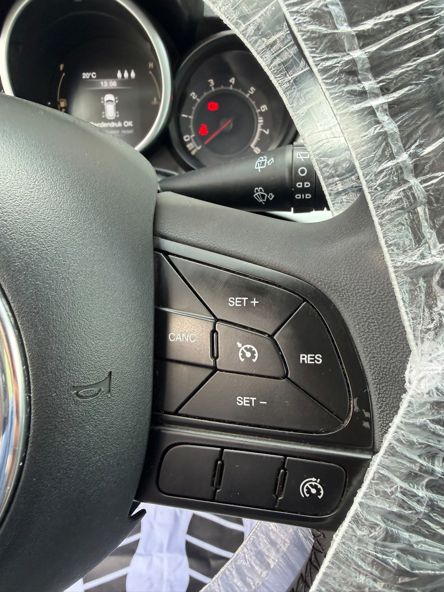 Foto van Fiat Fiat 500x