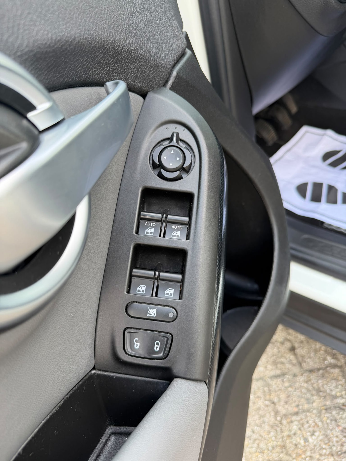 Foto van Fiat Fiat 500x