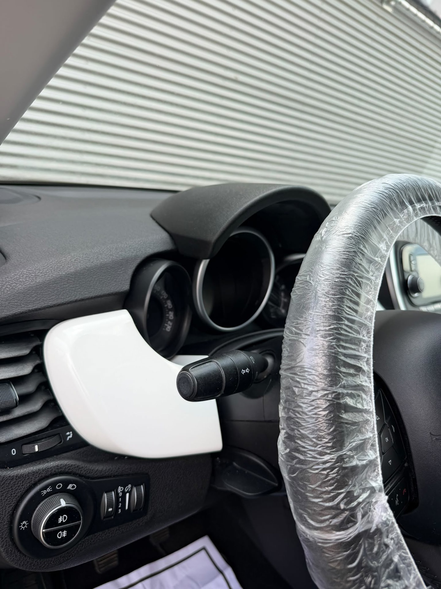 Foto van Fiat Fiat 500x