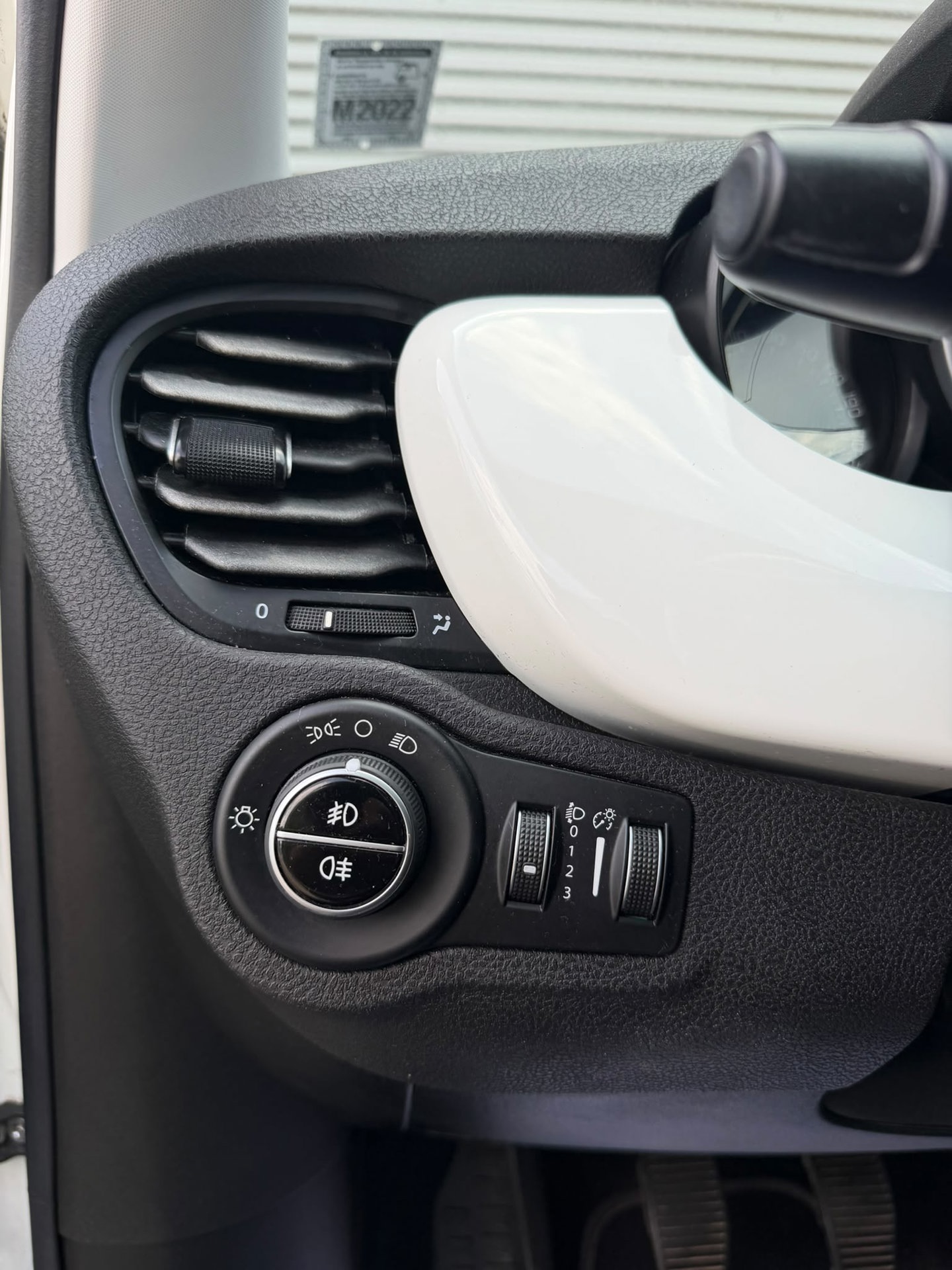 Foto van Fiat Fiat 500x