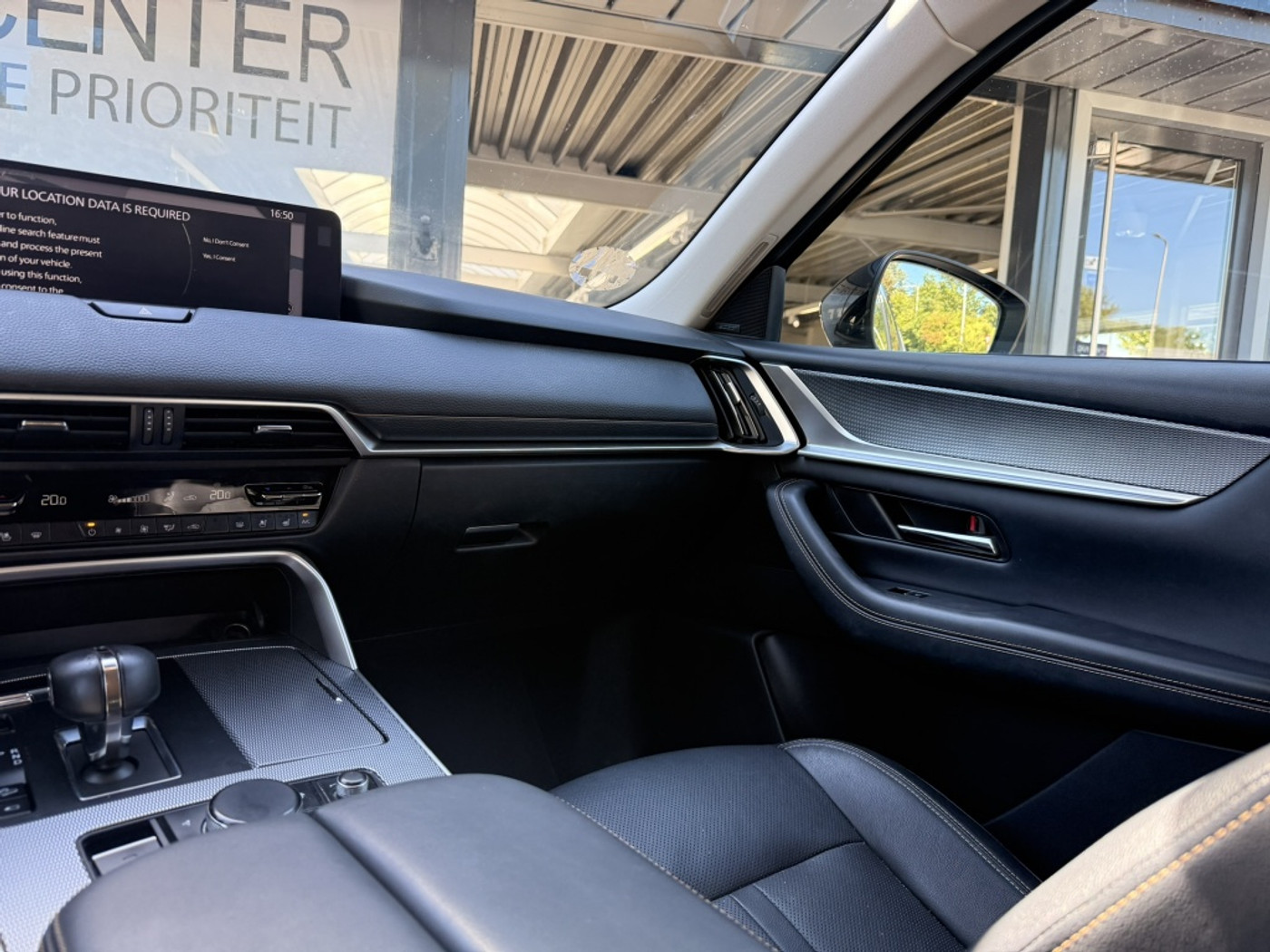 Foto van Mazda Mazda Cx-60