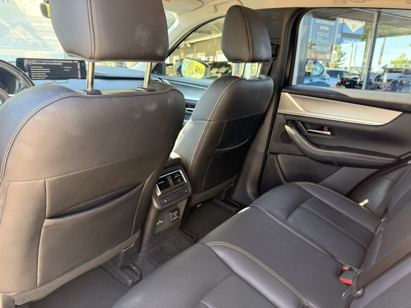 Foto van Mazda Mazda Cx-60