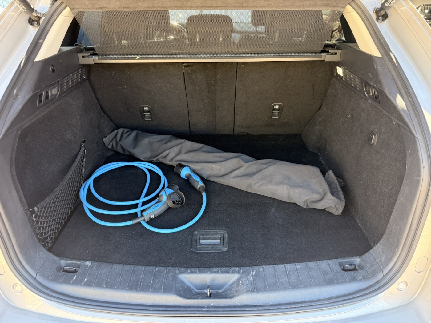 Foto van Mazda Mazda Cx-60