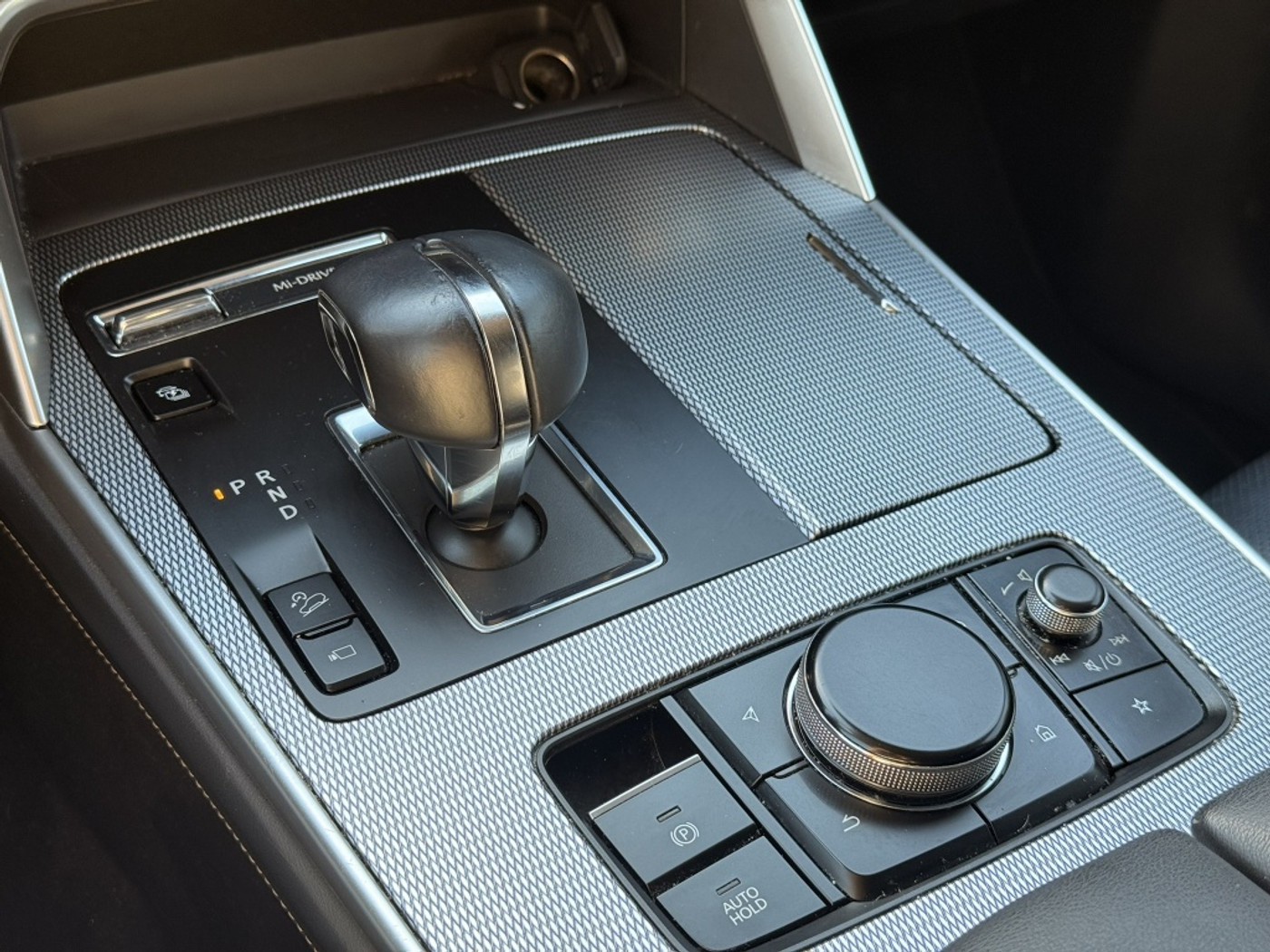 Foto van Mazda Mazda Cx-60
