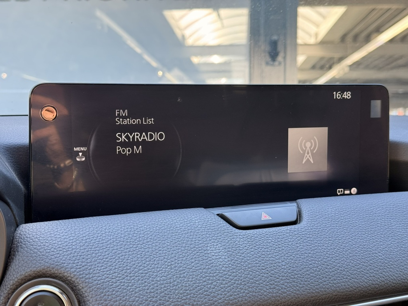Foto van Mazda Mazda Cx-60
