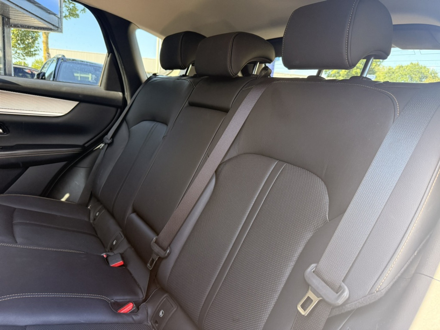 Foto van Mazda Mazda Cx-60