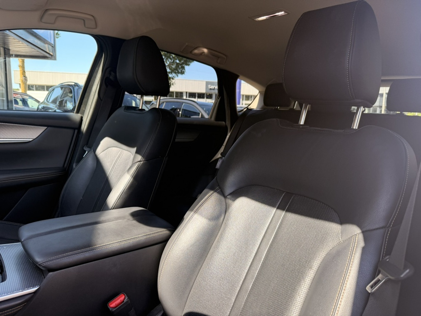 Foto van Mazda Mazda Cx-60