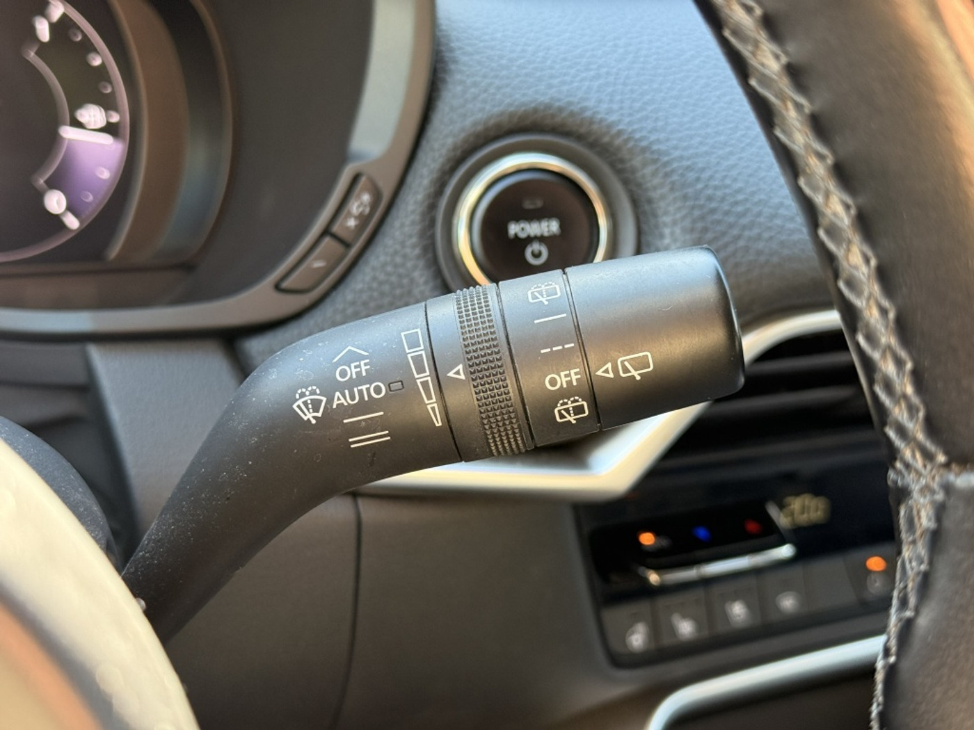Foto van Mazda Mazda Cx-60