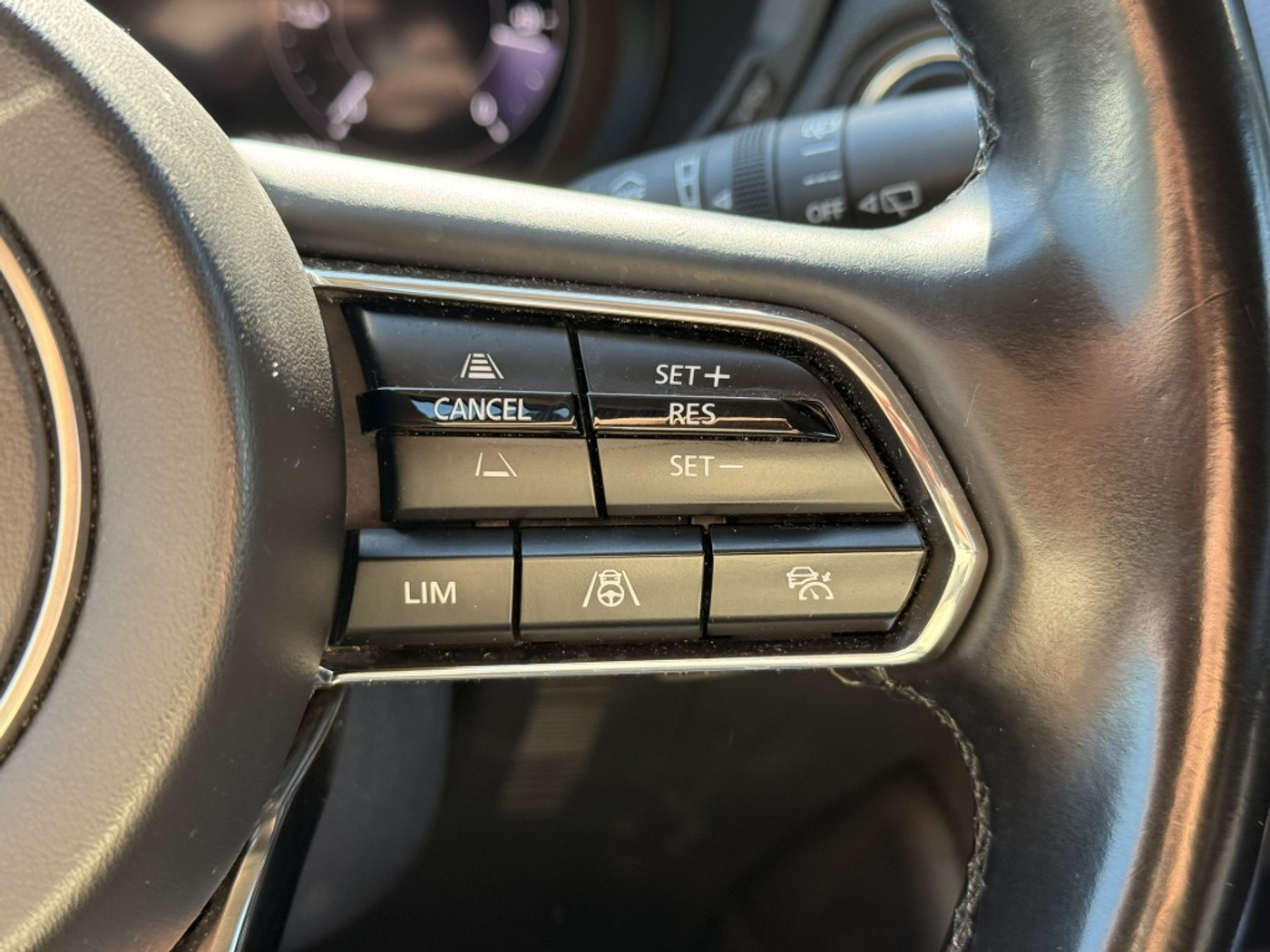 Foto van Mazda Mazda Cx-60