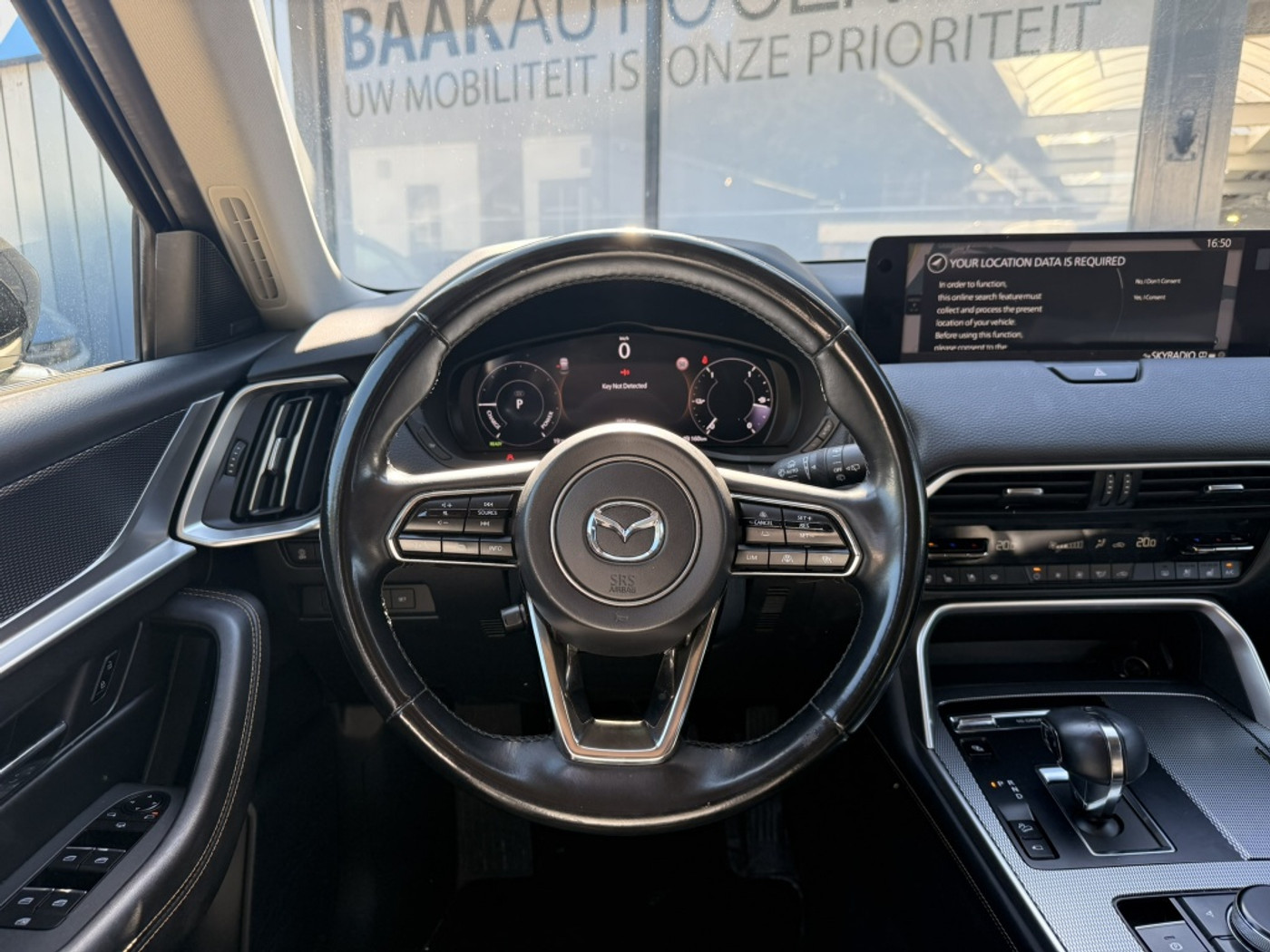 Foto van Mazda Mazda Cx-60