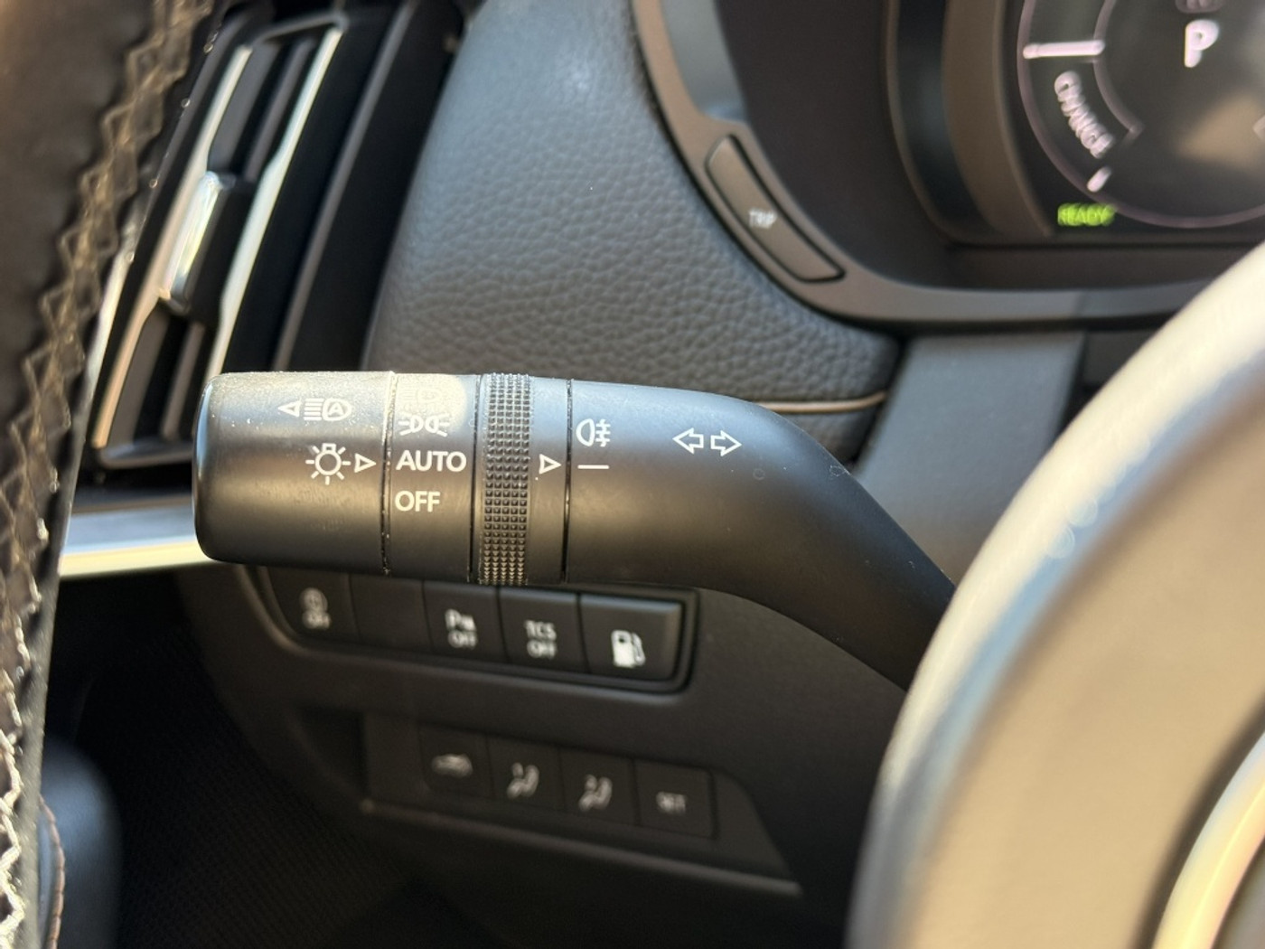 Foto van Mazda Mazda Cx-60