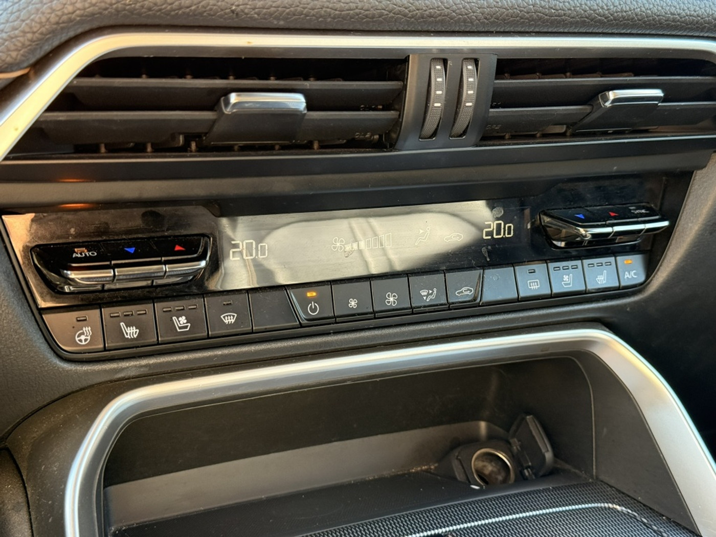 Foto van Mazda Mazda Cx-60
