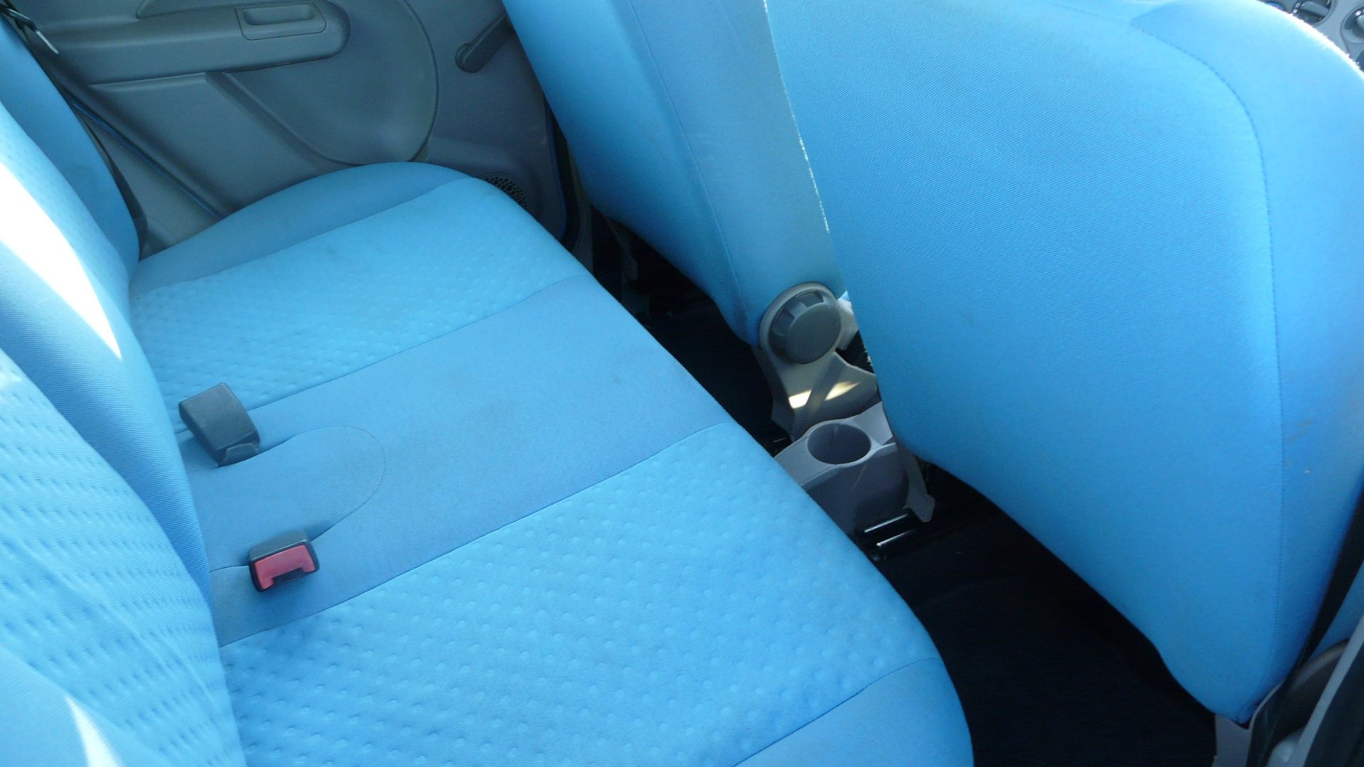 Foto van Fiat Fiat Panda