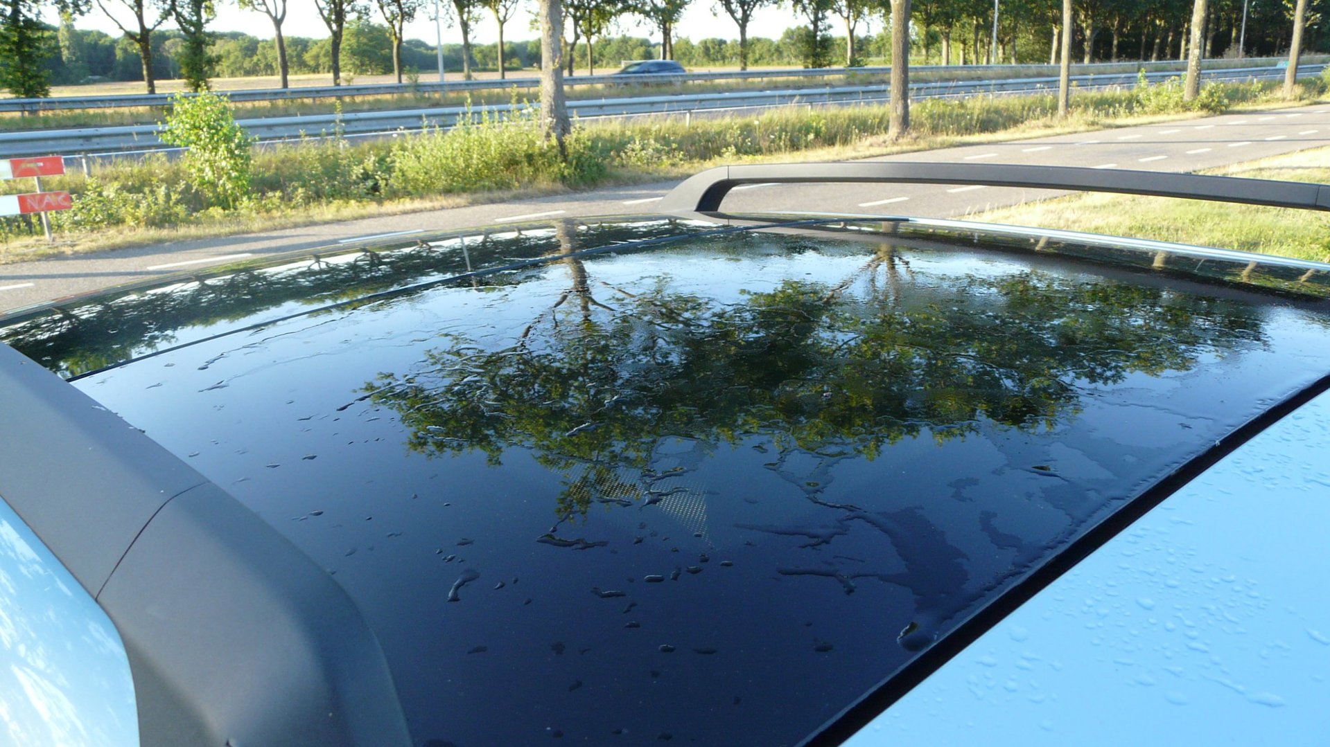 Foto van Fiat Fiat Panda