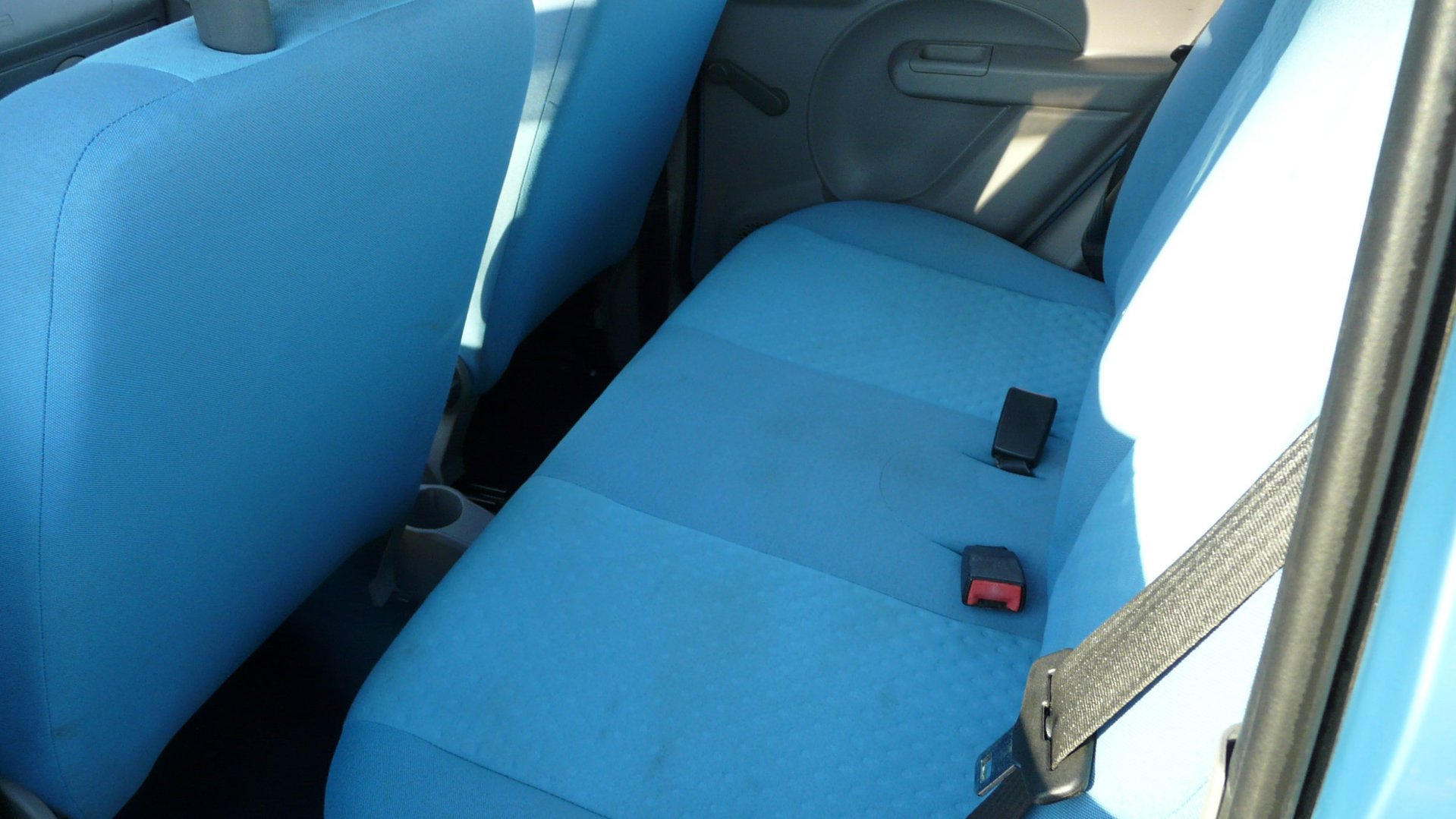 Foto van Fiat Fiat Panda