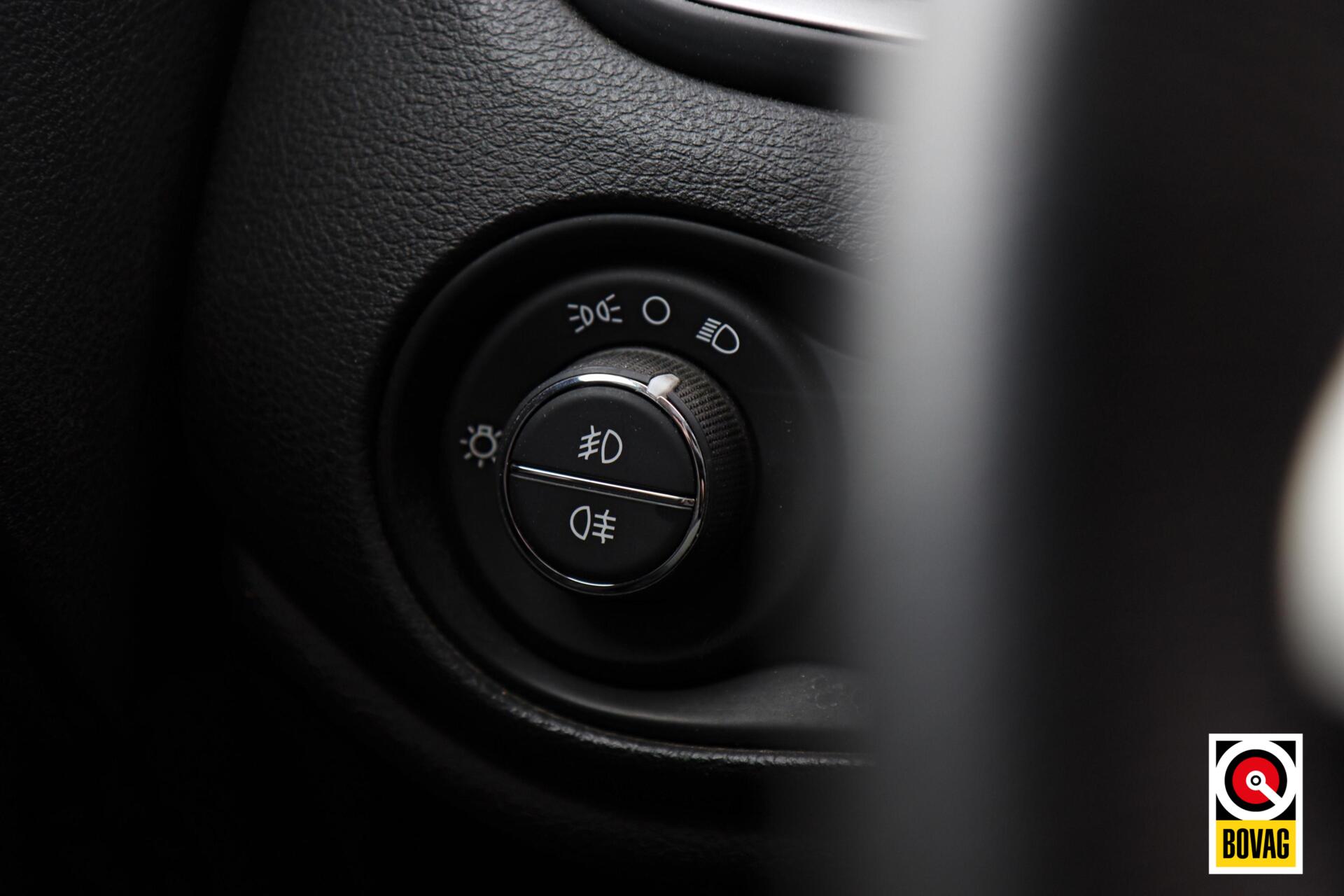 Foto van Jeep Renegade