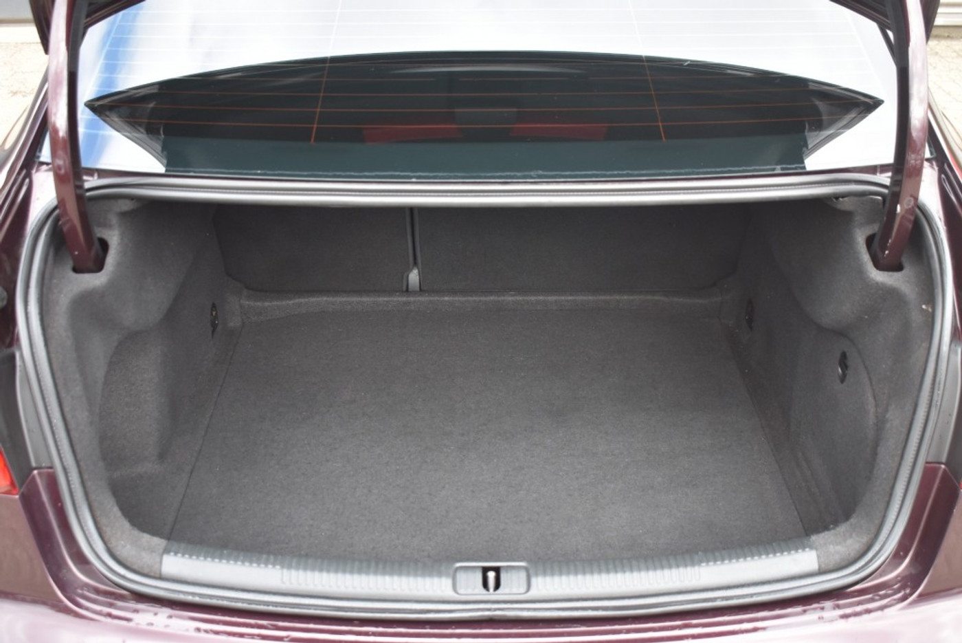 Foto van Audi A3 Limousine