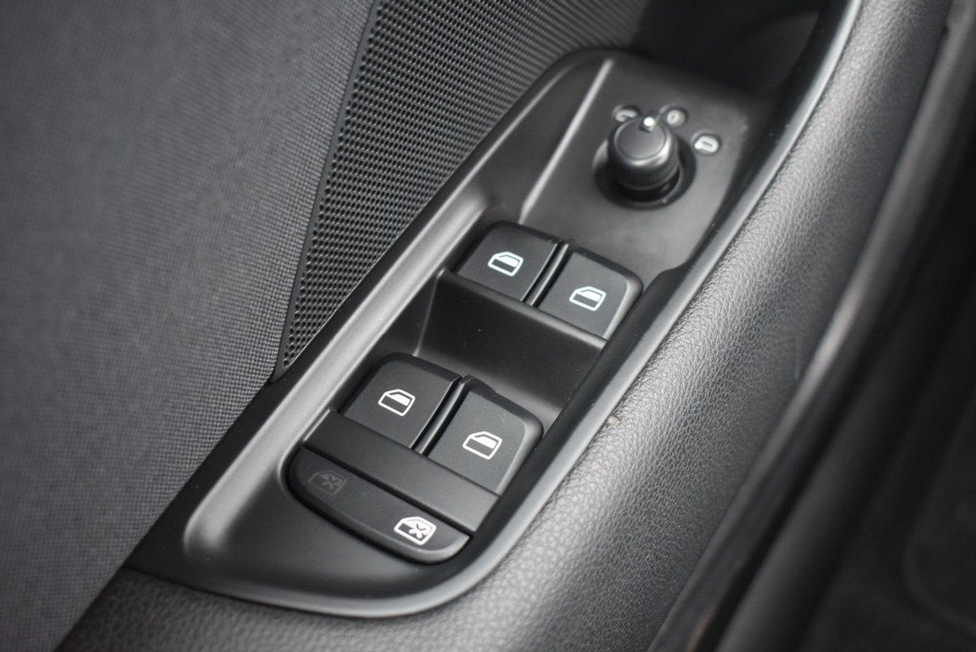 Foto van Audi A3 Limousine