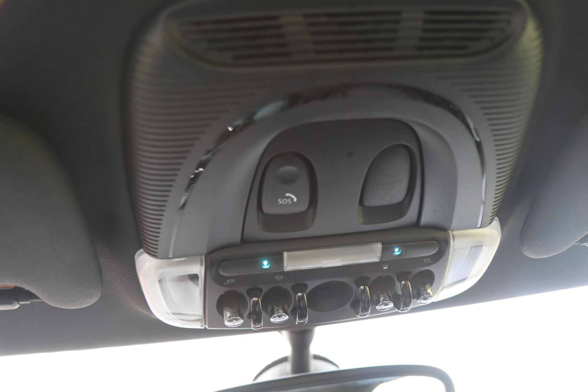 Foto van Mini Cooper
