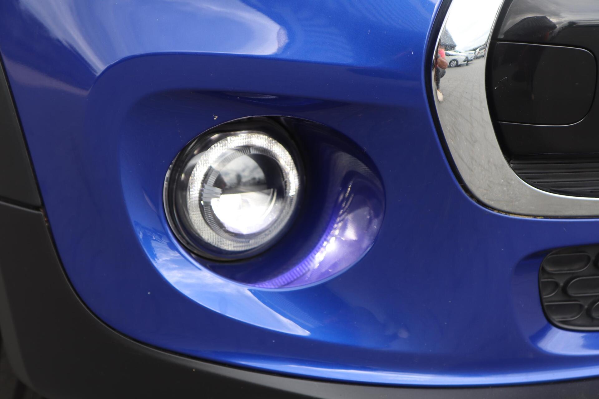 Foto van Mini Cooper
