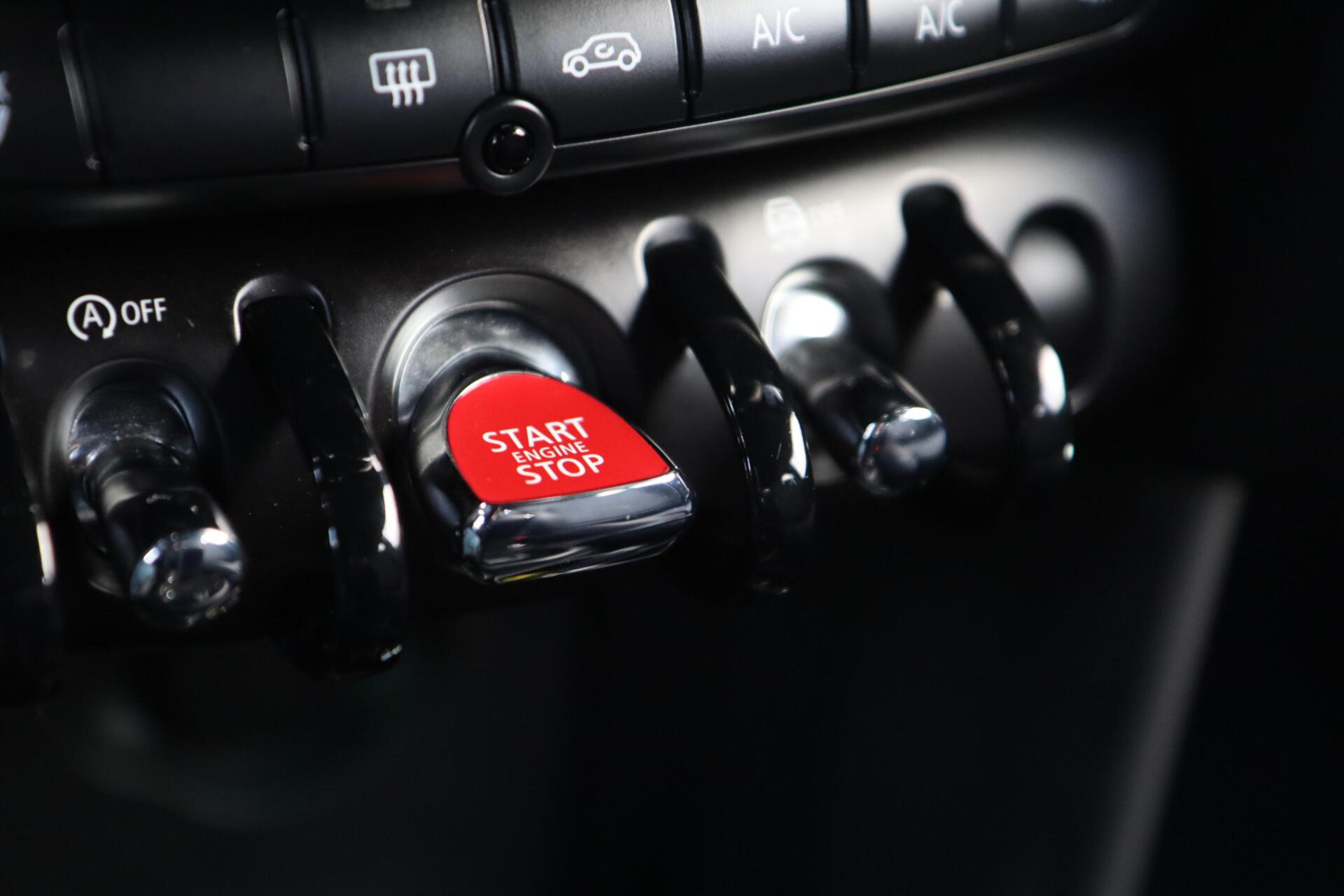 Foto van Mini Cooper