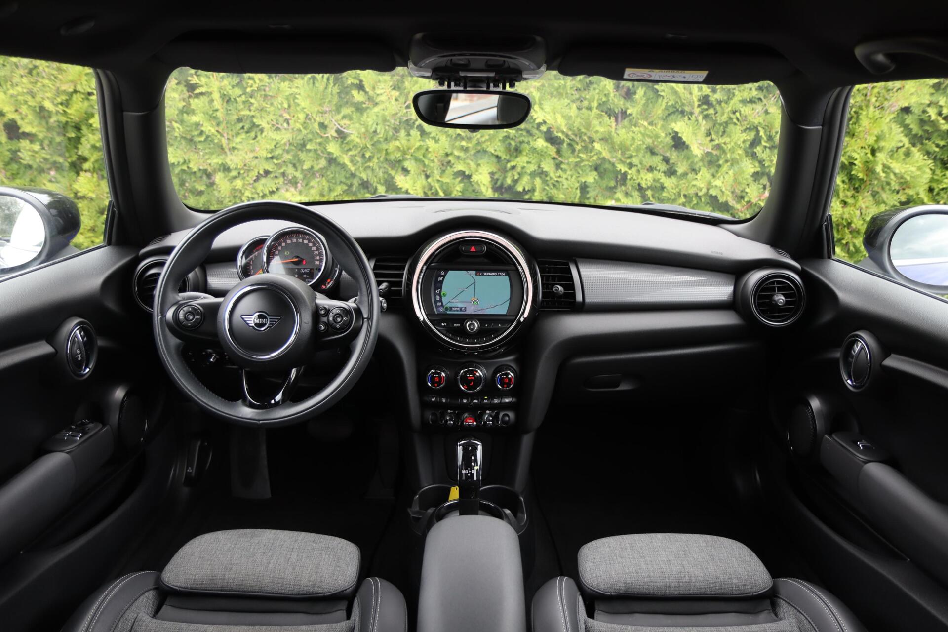 Foto van Mini Cooper