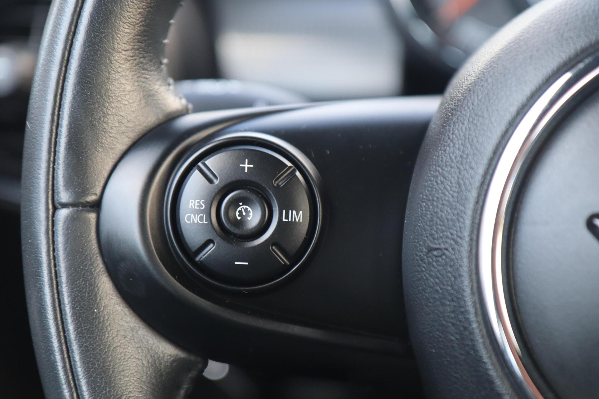 Foto van Mini Cooper