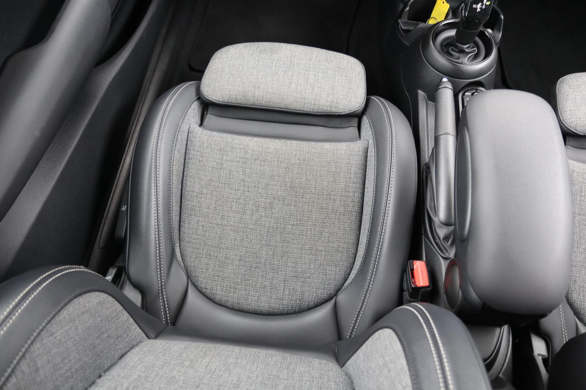 Foto van Mini Cooper