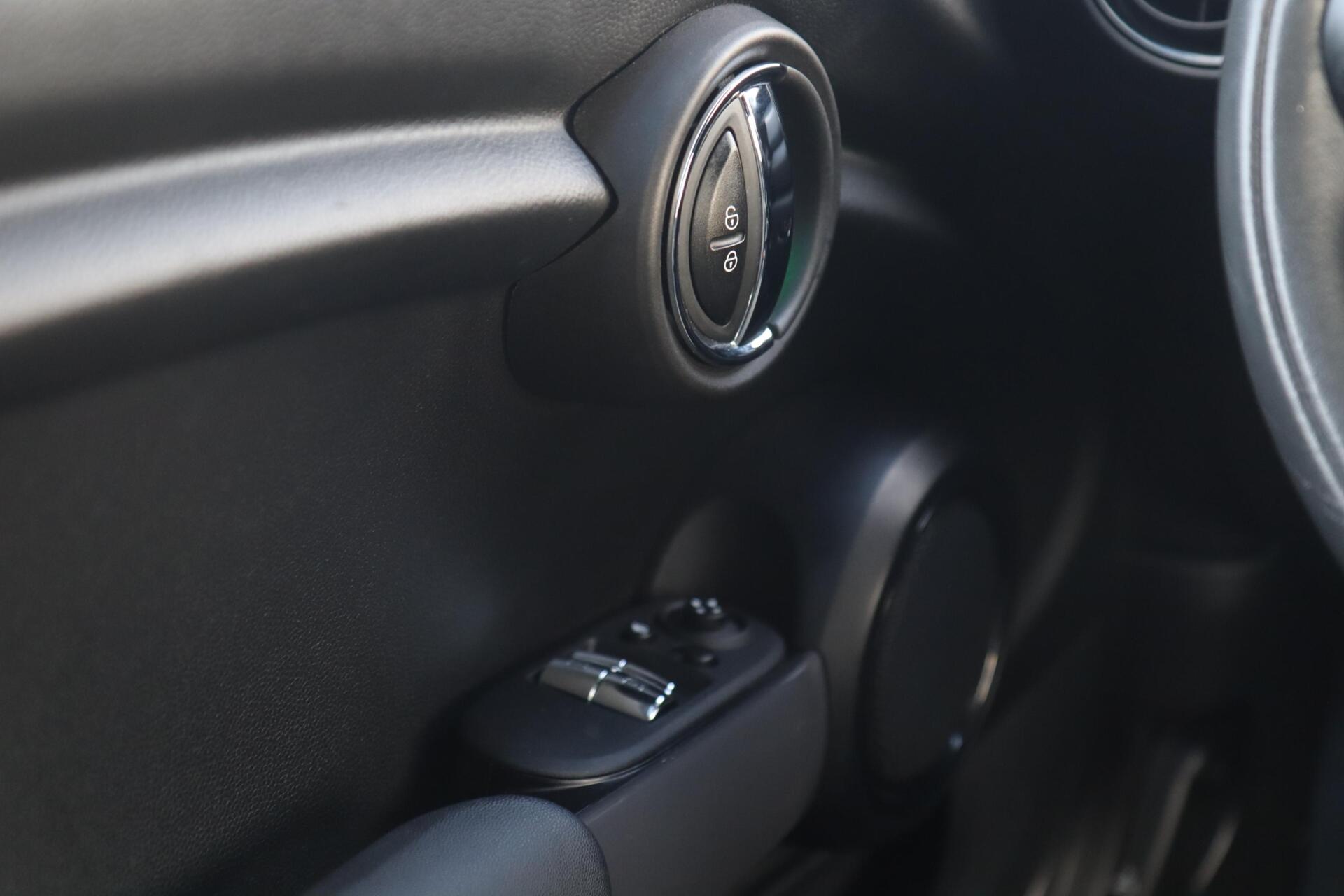 Foto van Mini Cooper
