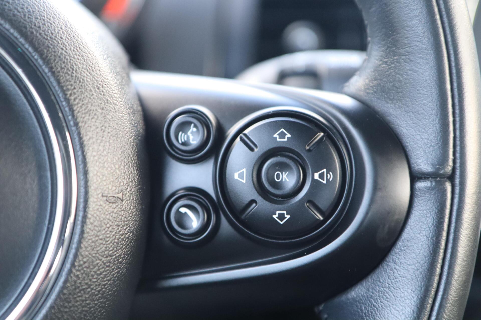Foto van Mini Cooper